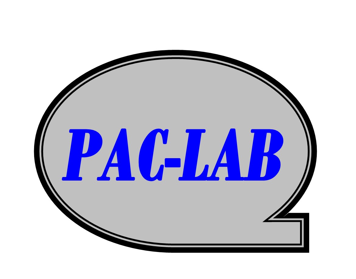 Pac Lab company